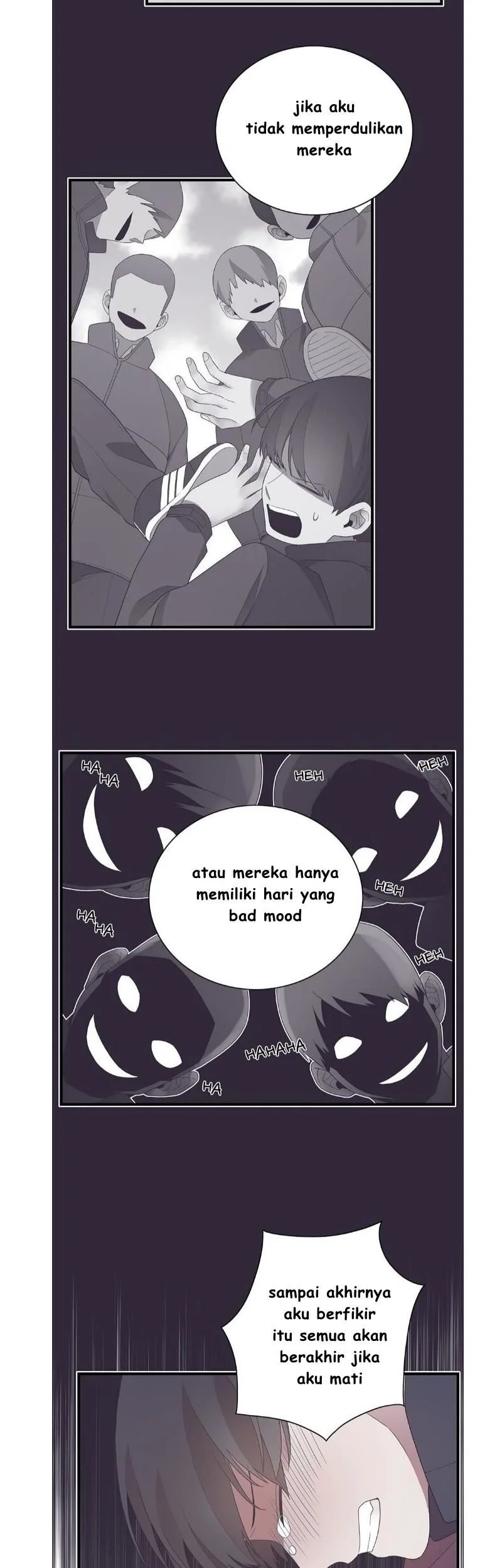 The Chef of Spirits Chapter 16 Gambar 13