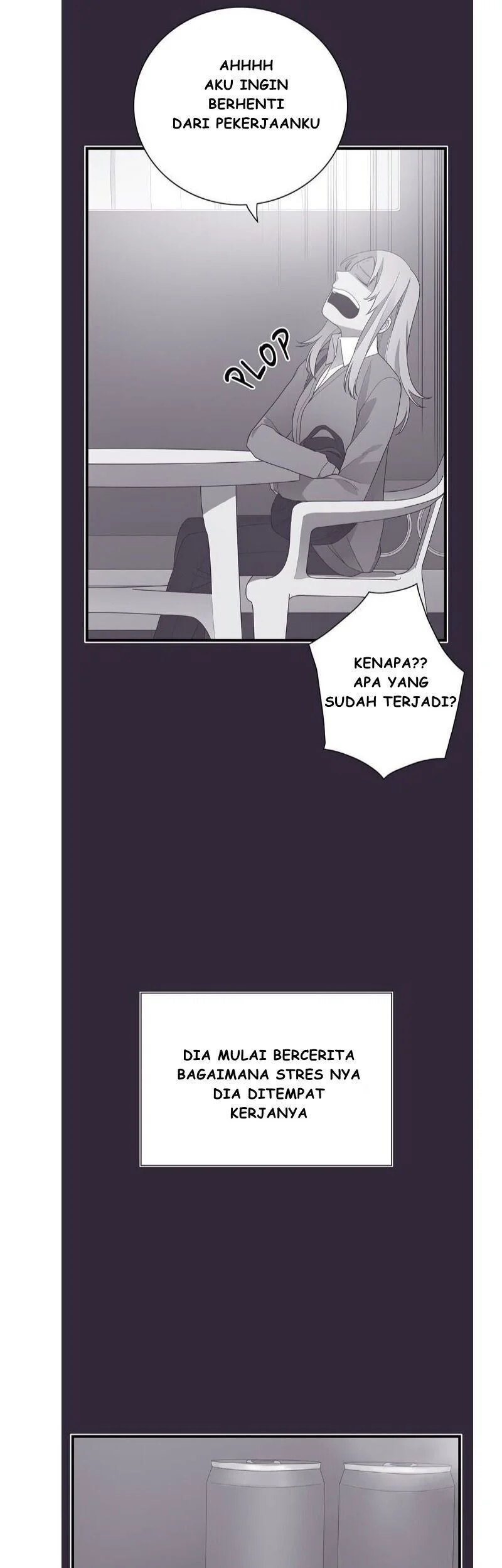 The Chef of Spirits Chapter 17 Gambar 20