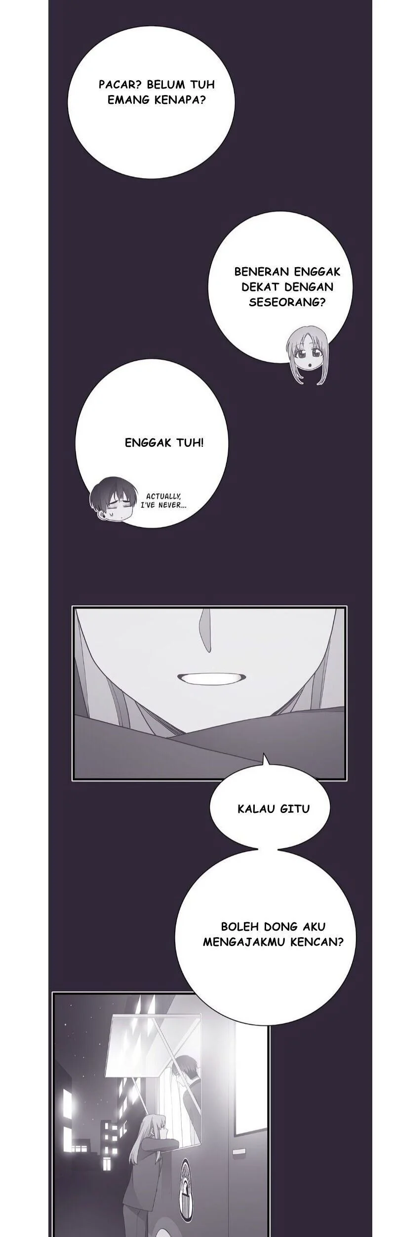 The Chef of Spirits Chapter 17 Gambar 28