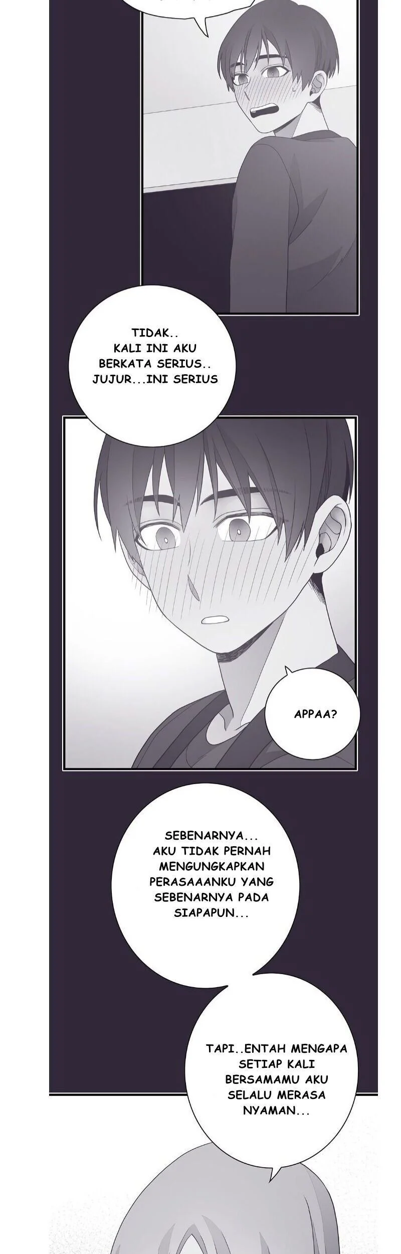 The Chef of Spirits Chapter 17 Gambar 30