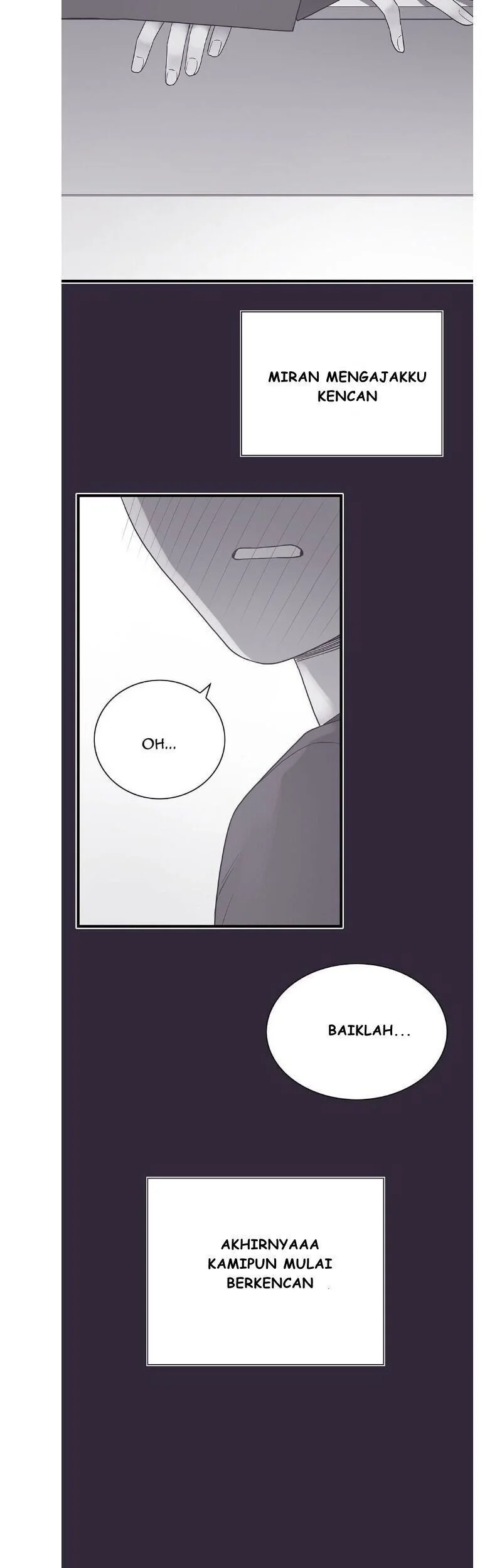 The Chef of Spirits Chapter 17 Gambar 32