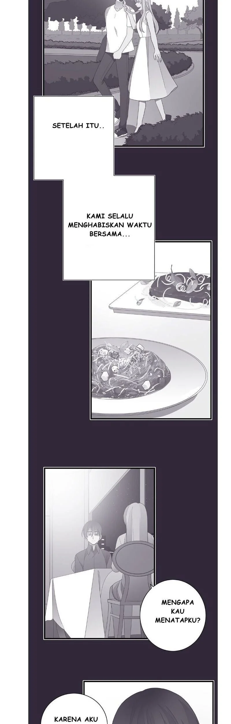 The Chef of Spirits Chapter 17 Gambar 34