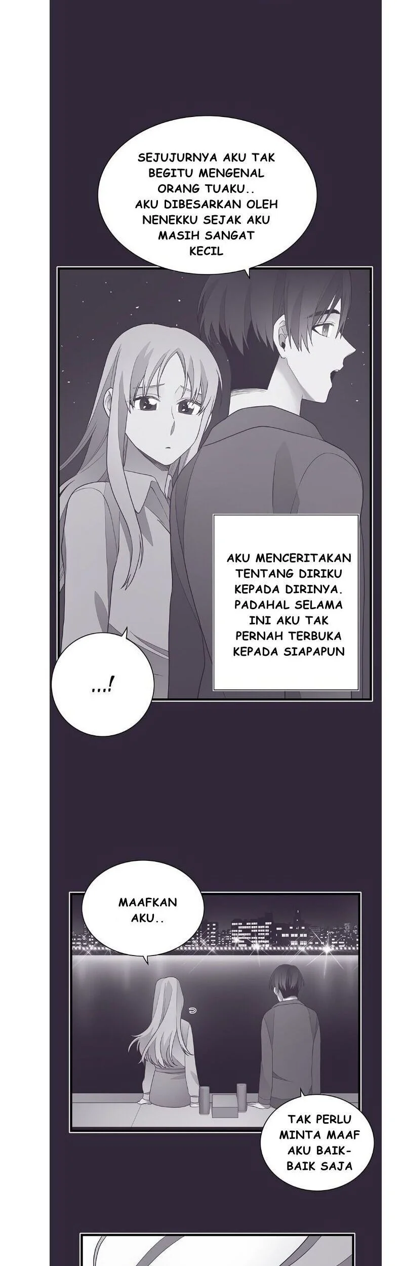 The Chef of Spirits Chapter 17 Gambar 37