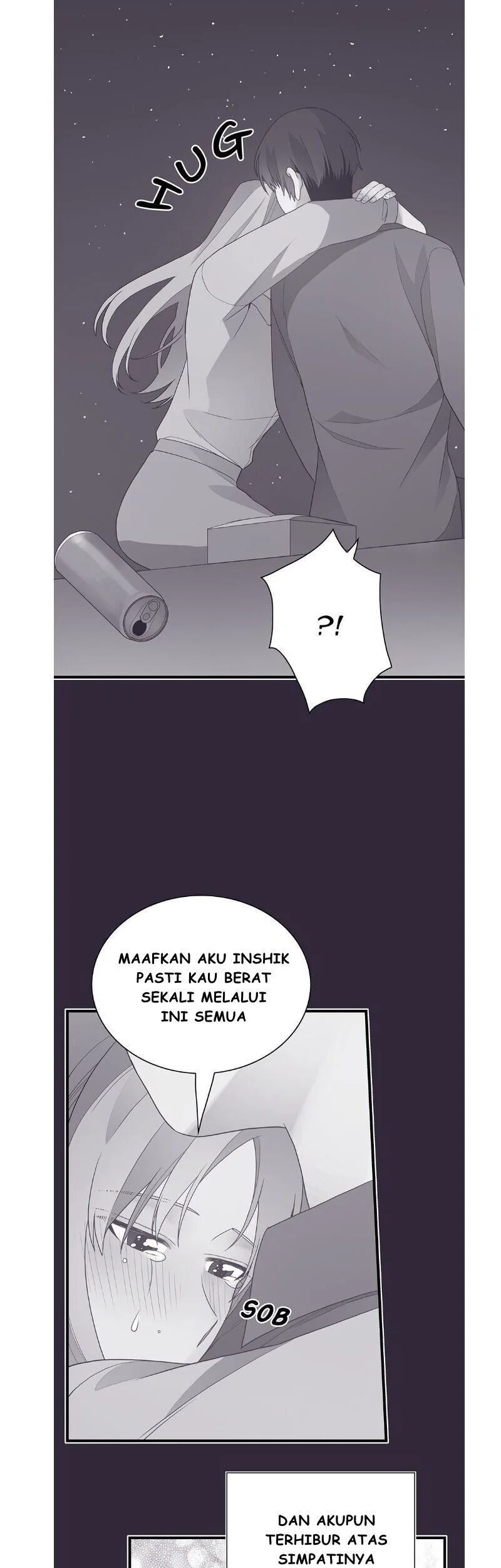 The Chef of Spirits Chapter 17 Gambar 39