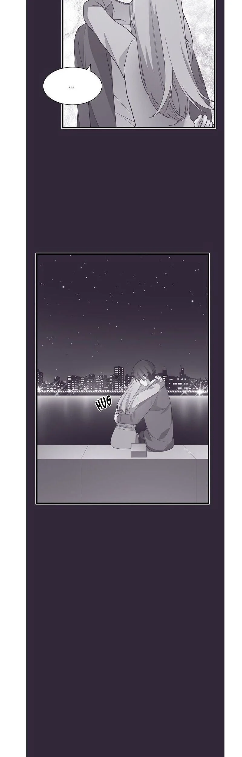 The Chef of Spirits Chapter 17 Gambar 41