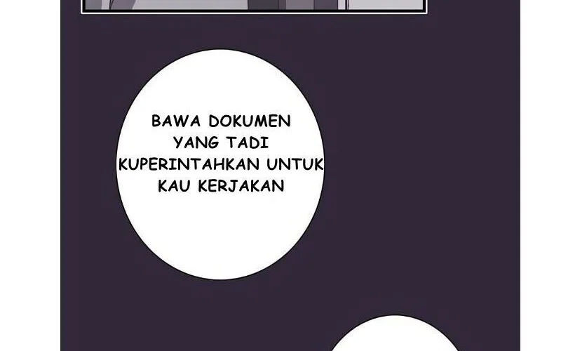 The Chef of Spirits Chapter 17 Gambar 44