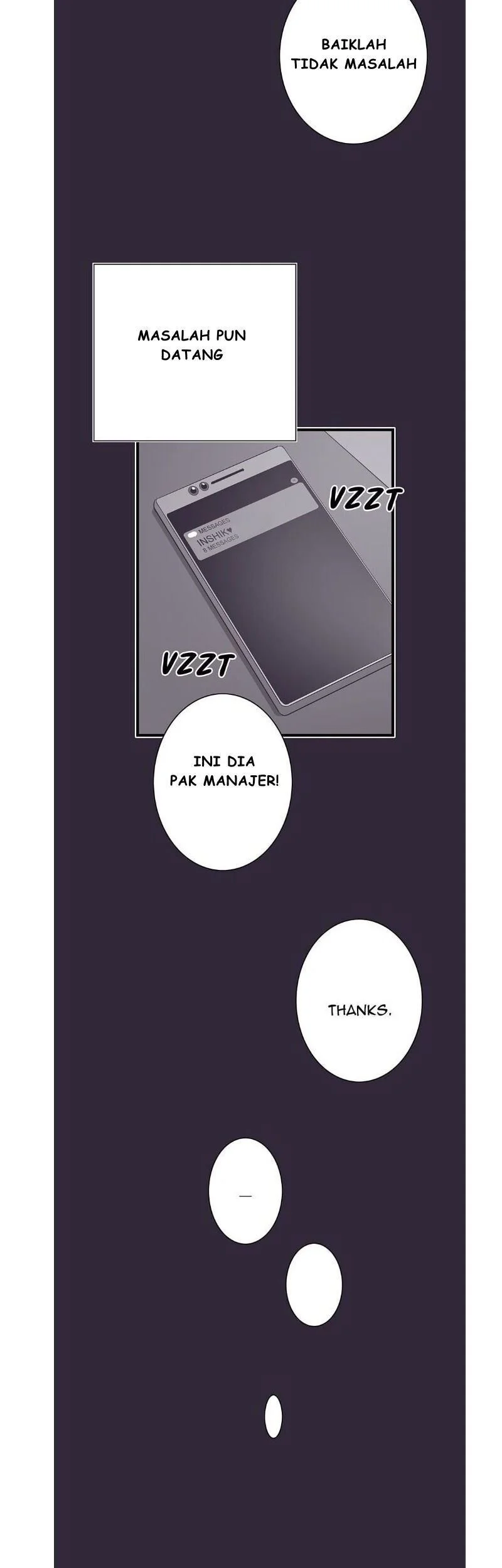 The Chef of Spirits Chapter 17 Gambar 45