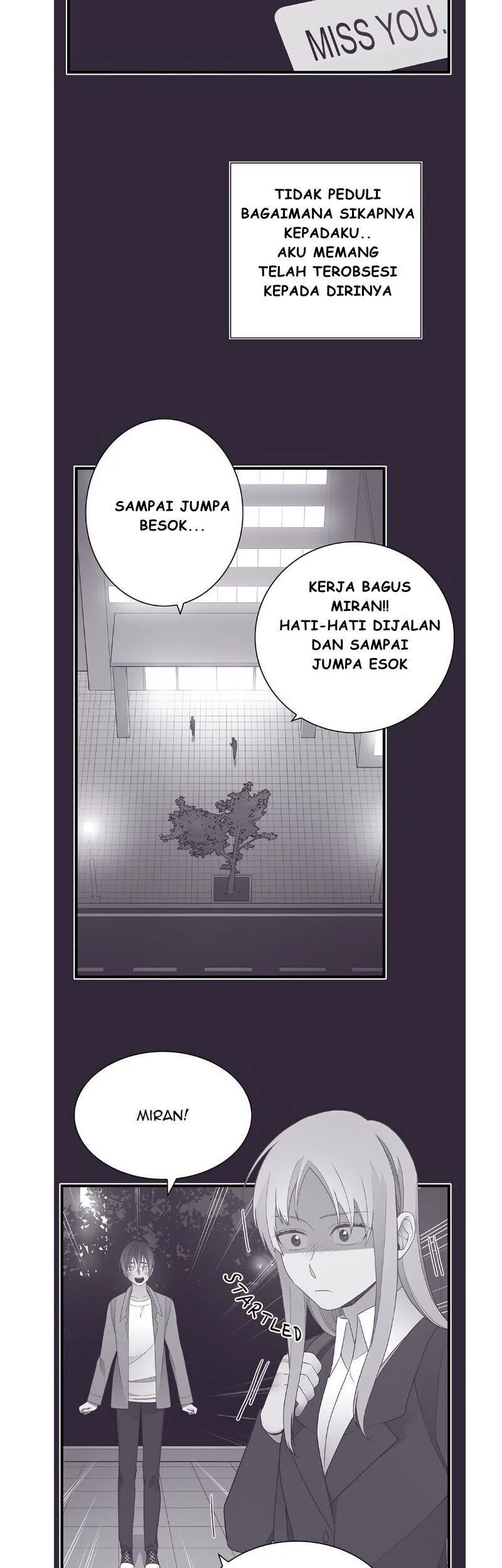 The Chef of Spirits Chapter 17 Gambar 49