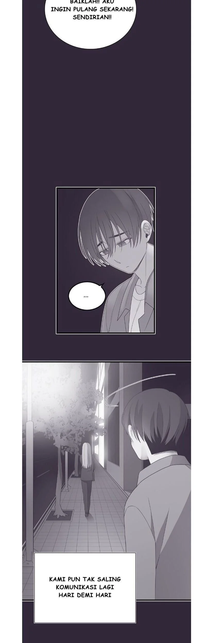 The Chef of Spirits Chapter 17 Gambar 55