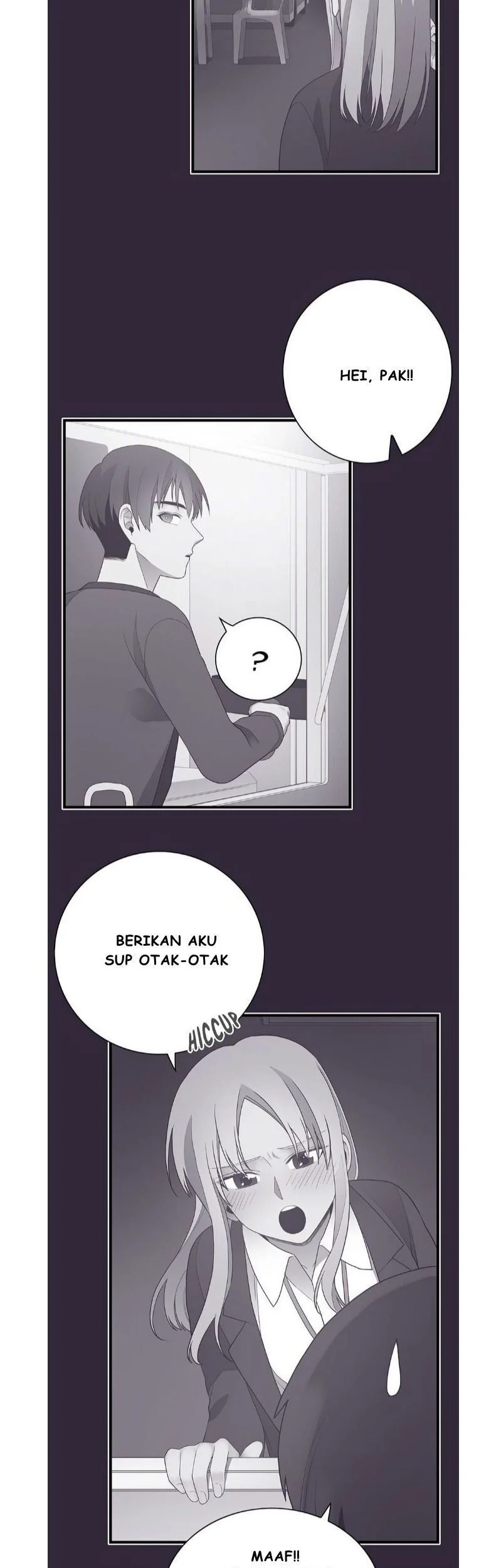 The Chef of Spirits Chapter 17 Gambar 13