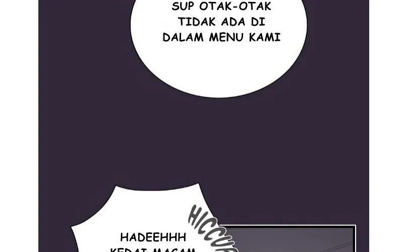 The Chef of Spirits Chapter 17 Gambar 14