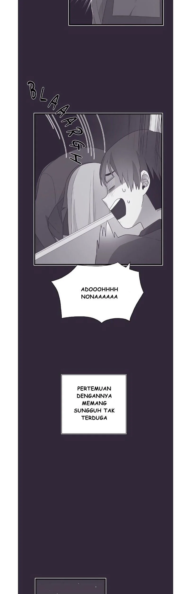 The Chef of Spirits Chapter 17 Gambar 17