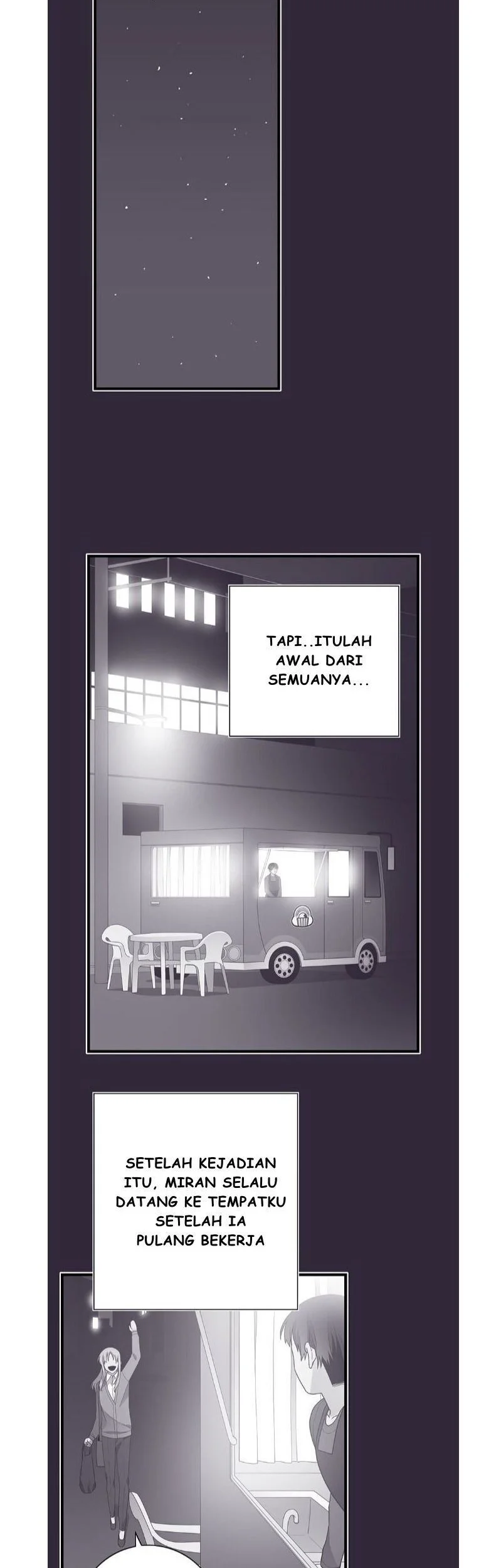The Chef of Spirits Chapter 17 Gambar 18