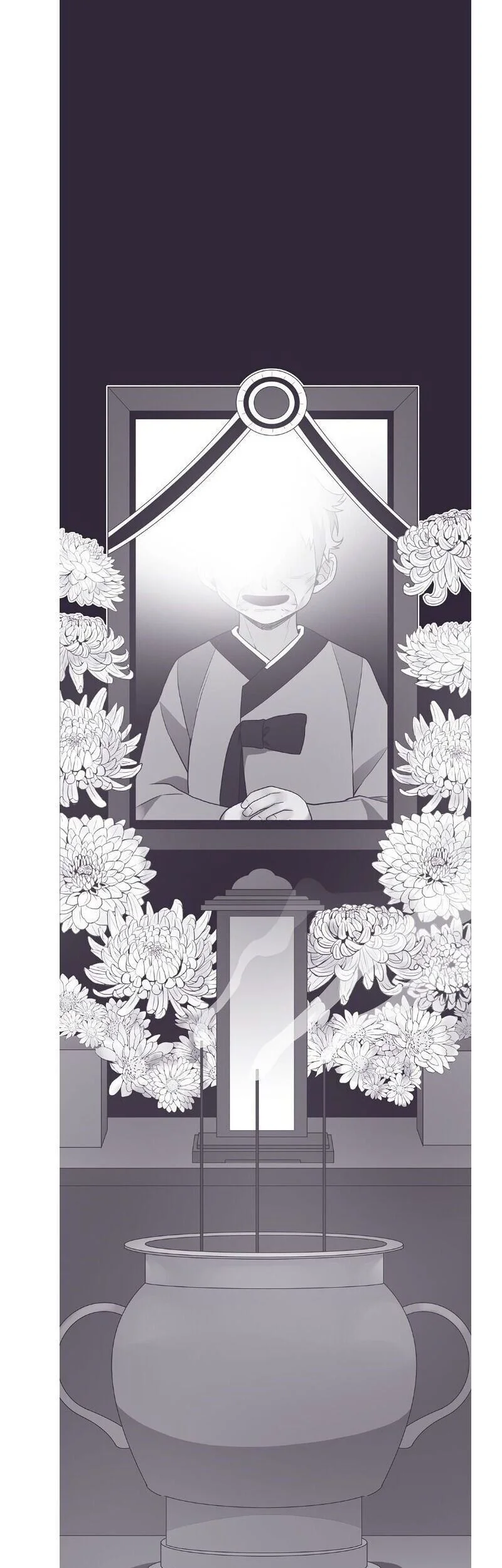 The Chef of Spirits Chapter 18 Gambar 19