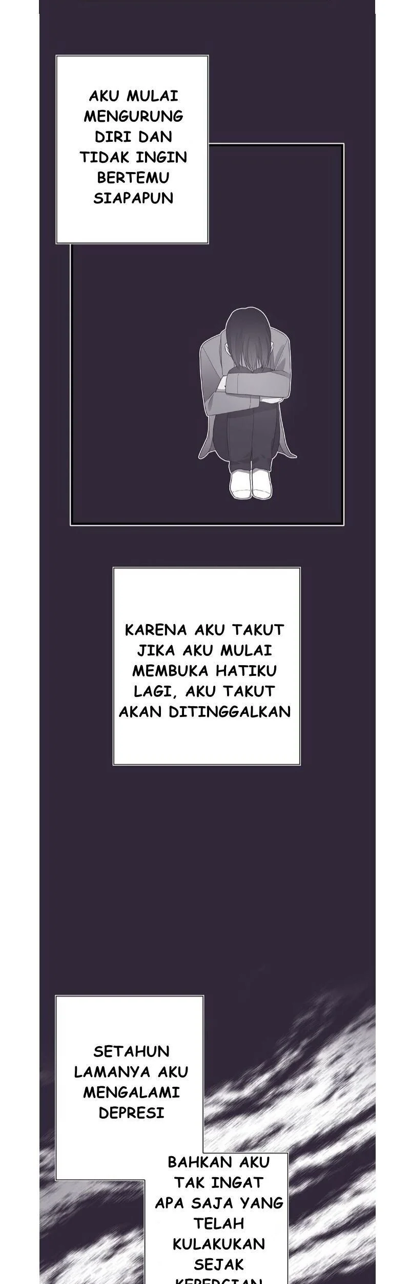 The Chef of Spirits Chapter 18 Gambar 25