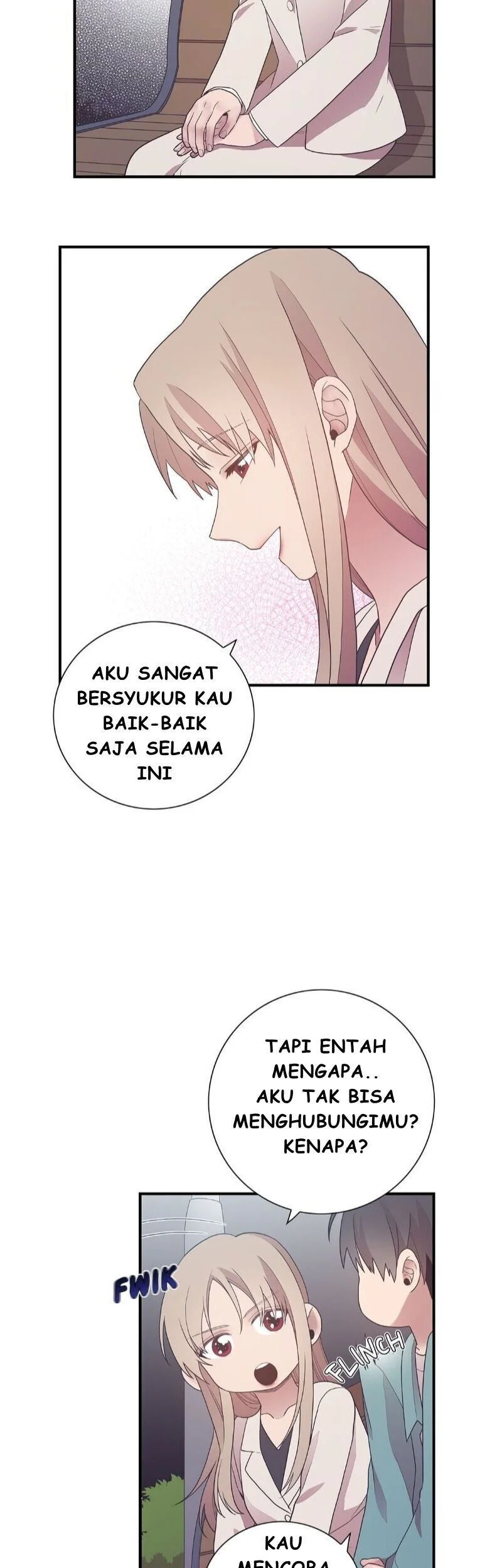 The Chef of Spirits Chapter 18 Gambar 33
