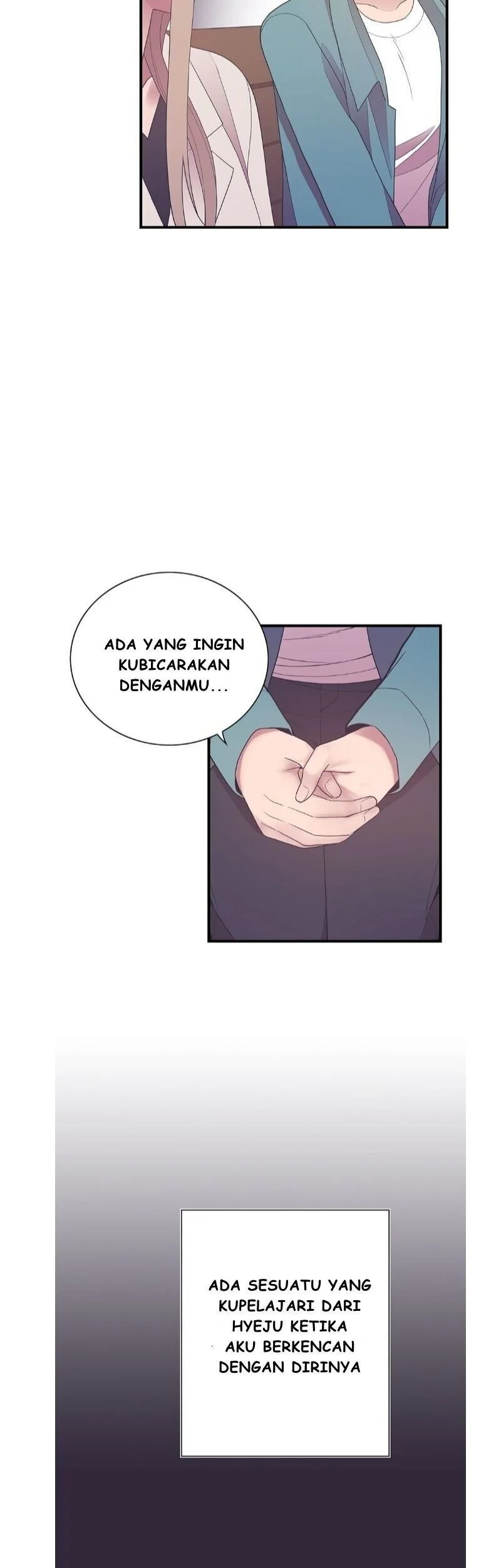 The Chef of Spirits Chapter 18 Gambar 37