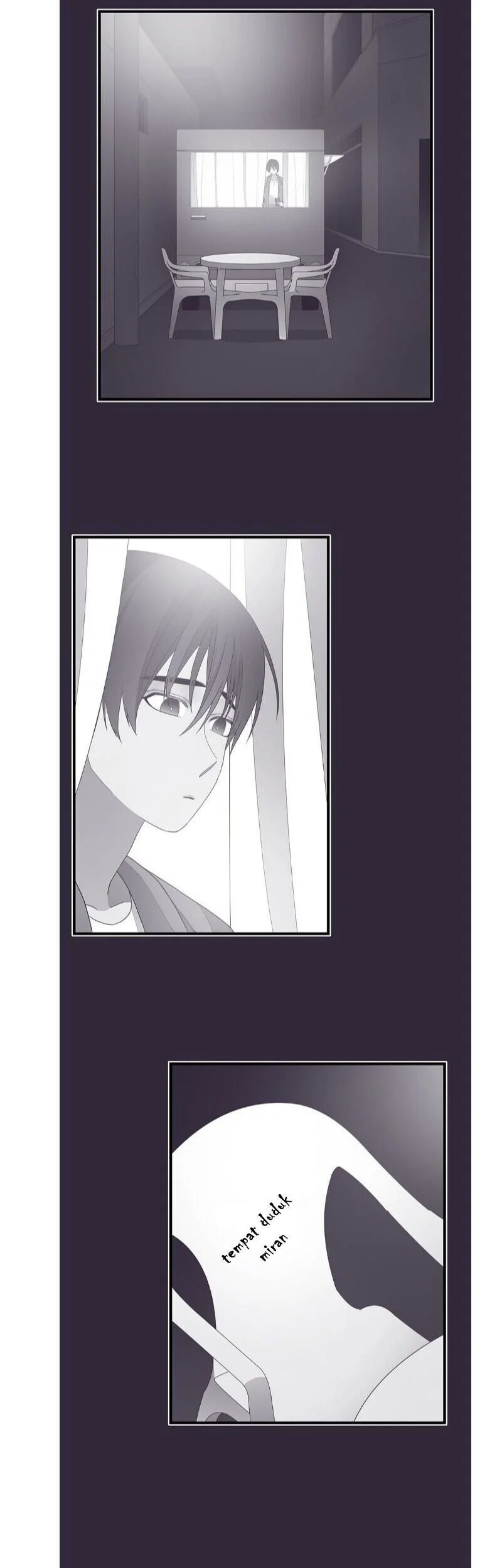 Komik The Chef of Spirits Chapter 18 gambar 1