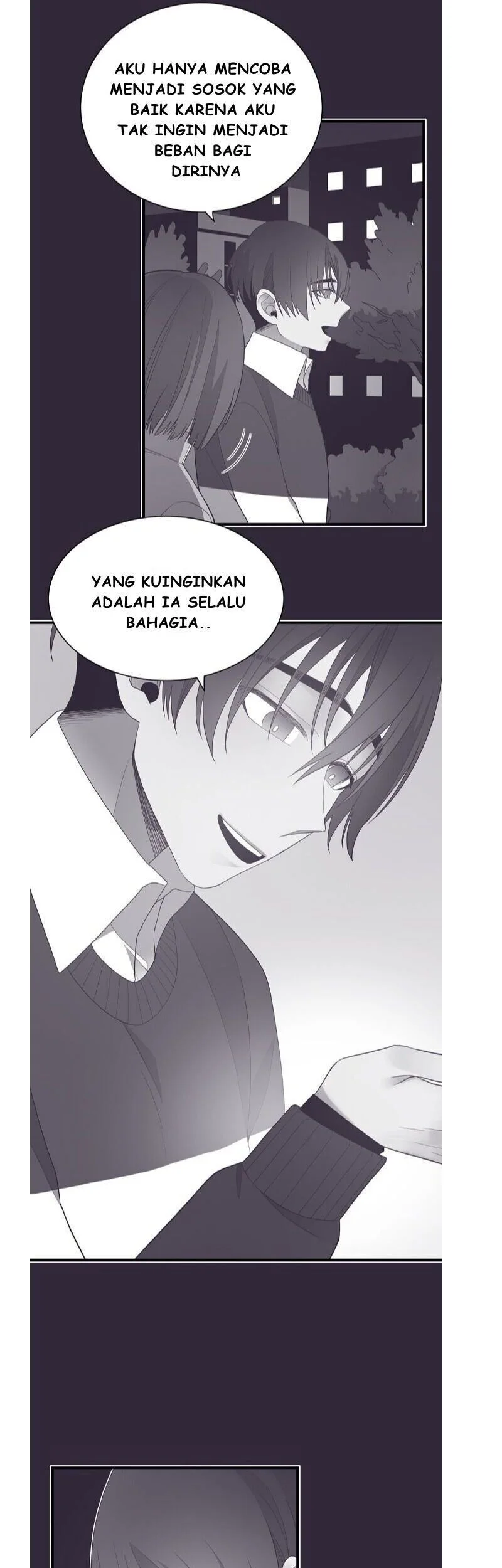 The Chef of Spirits Chapter 18 Gambar 40