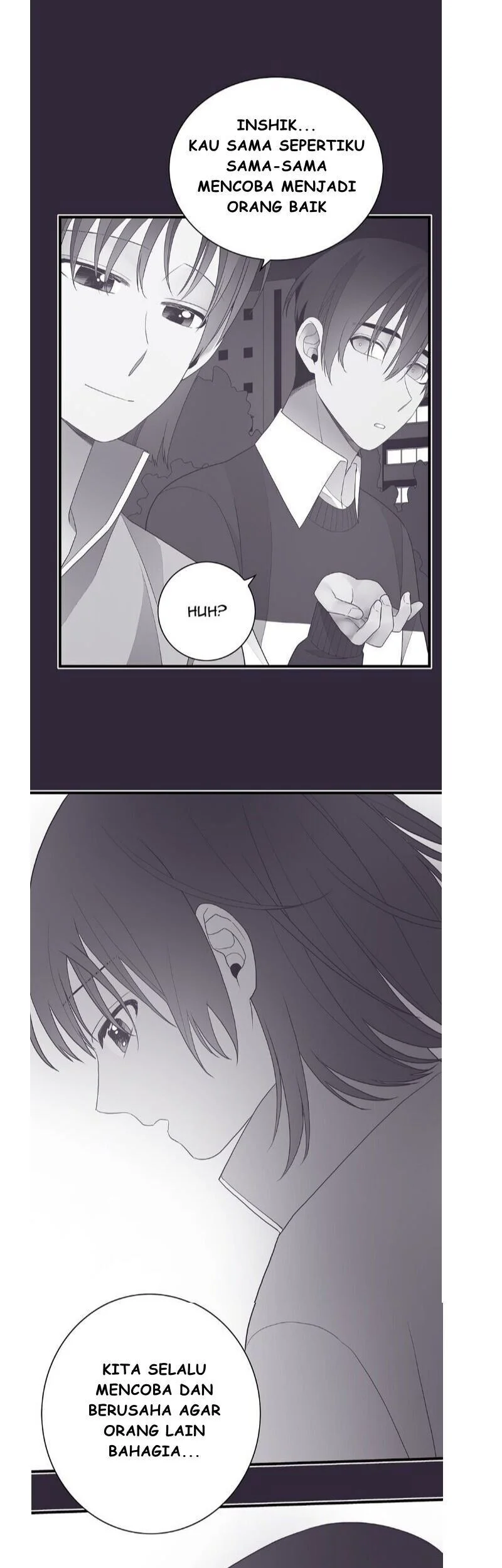 The Chef of Spirits Chapter 18 Gambar 42