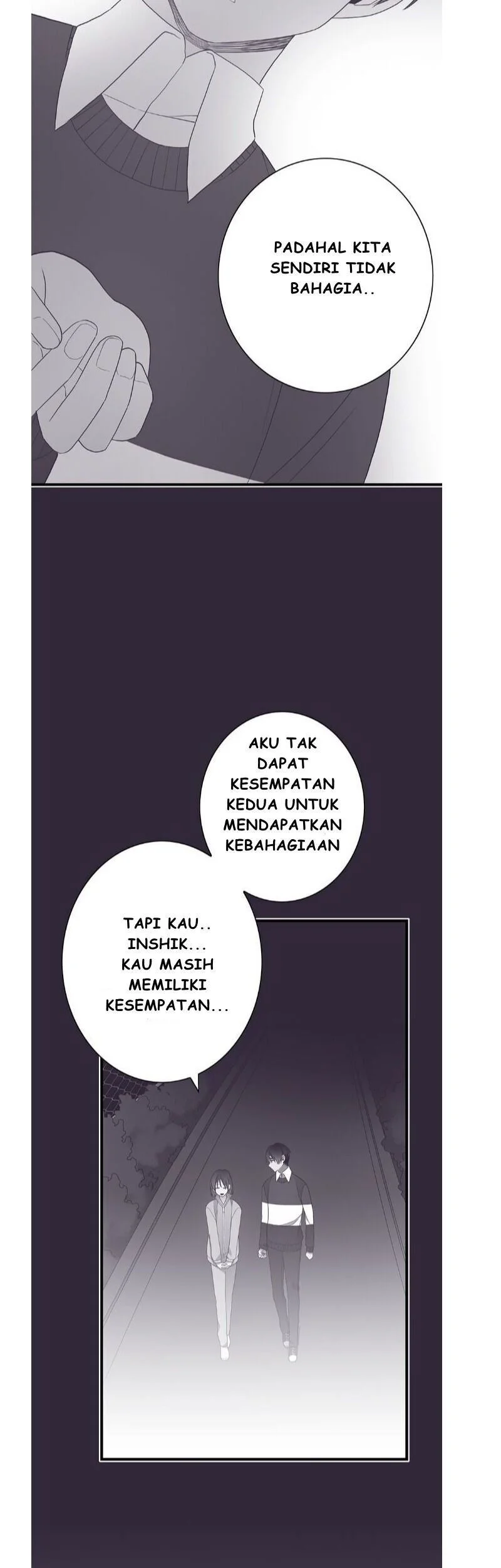 The Chef of Spirits Chapter 18 Gambar 44