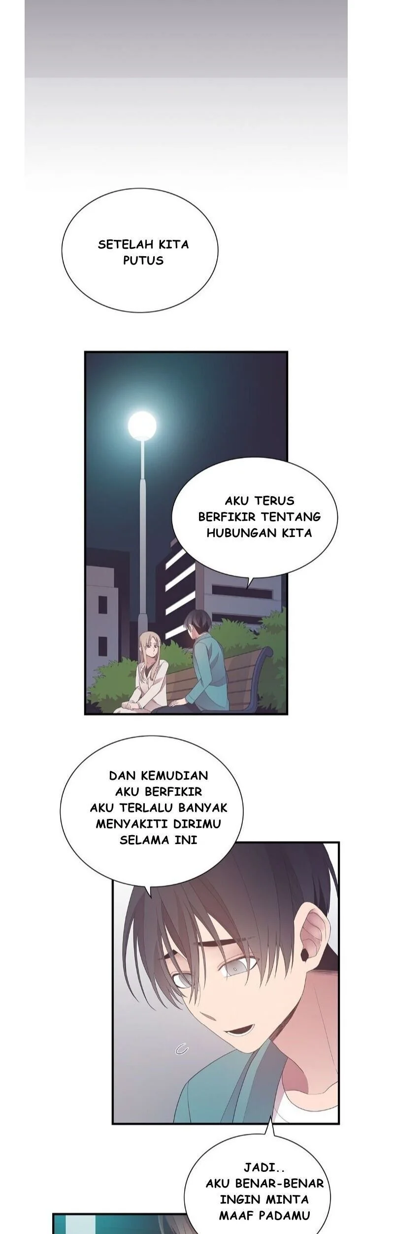 The Chef of Spirits Chapter 18 Gambar 46