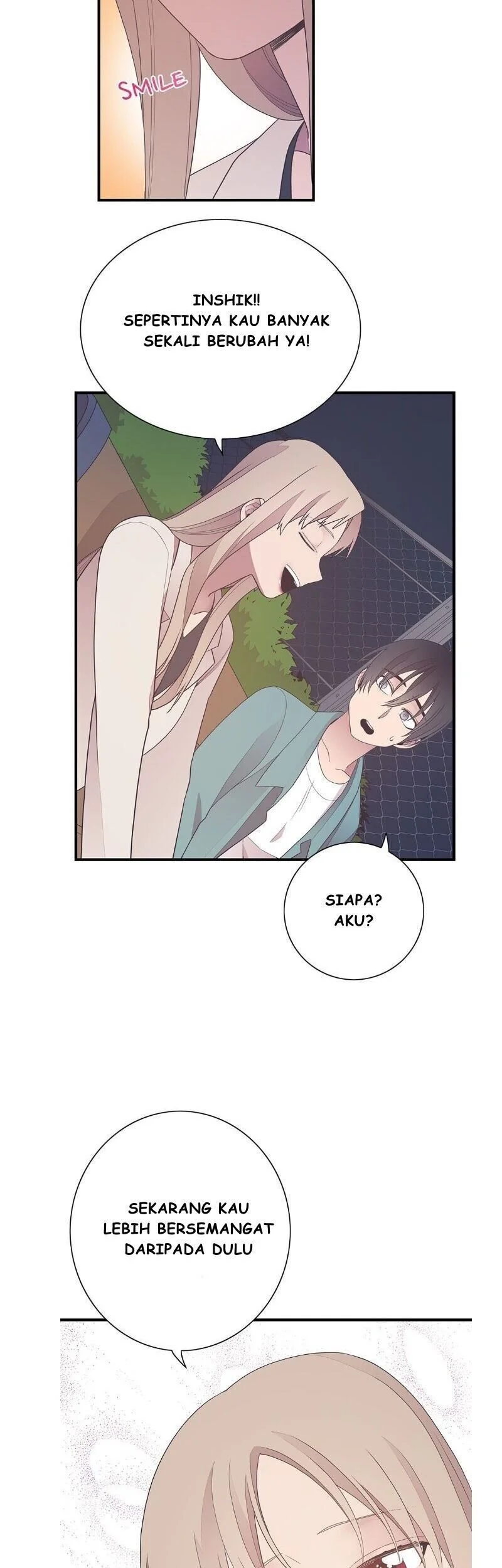 The Chef of Spirits Chapter 18 Gambar 50