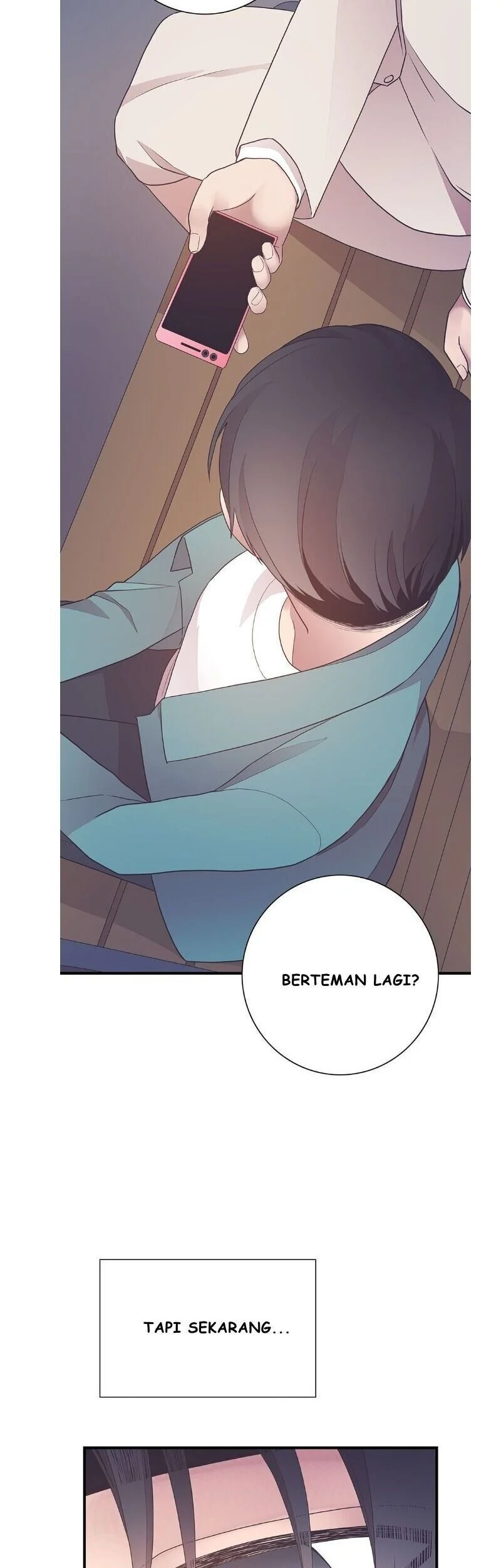 The Chef of Spirits Chapter 18 Gambar 54