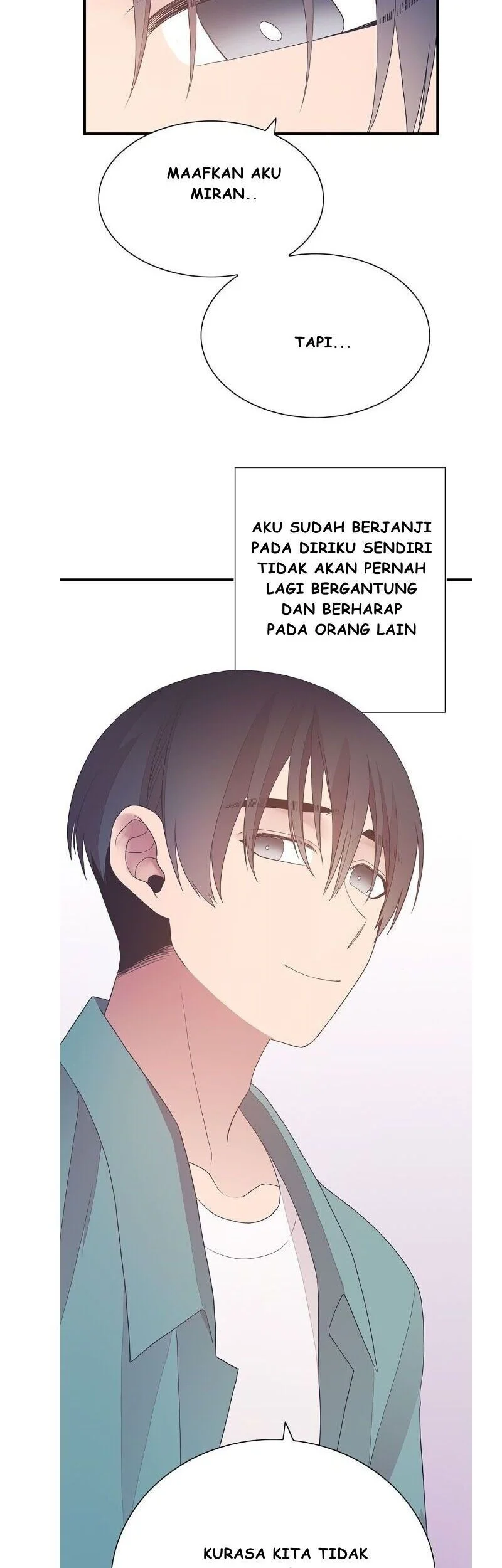 The Chef of Spirits Chapter 18 Gambar 55
