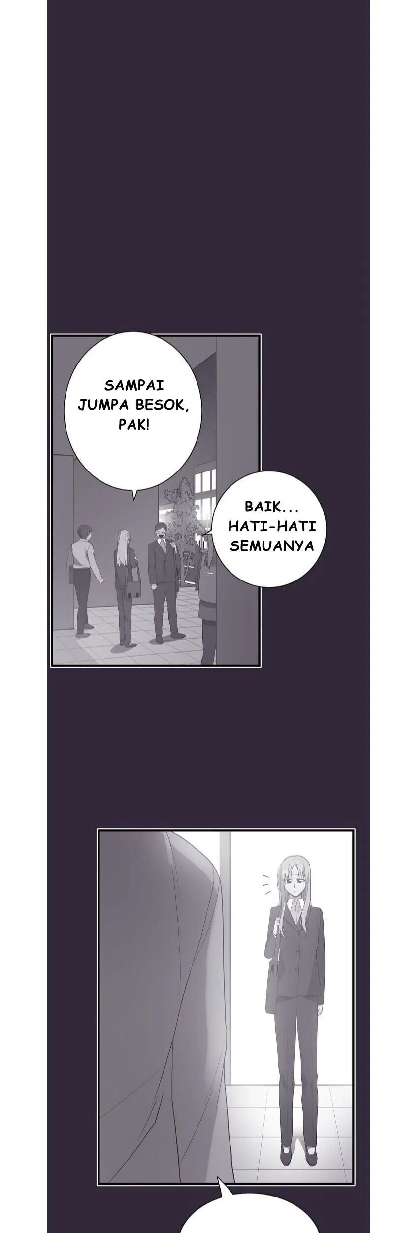 The Chef of Spirits Chapter 18 Gambar 5