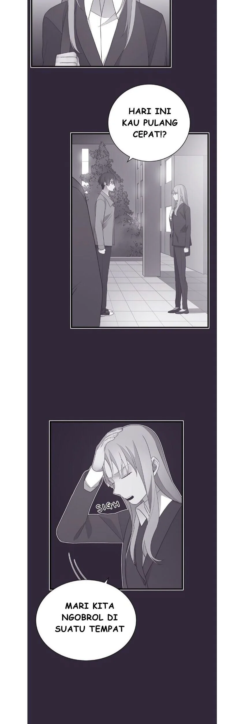 The Chef of Spirits Chapter 18 Gambar 7