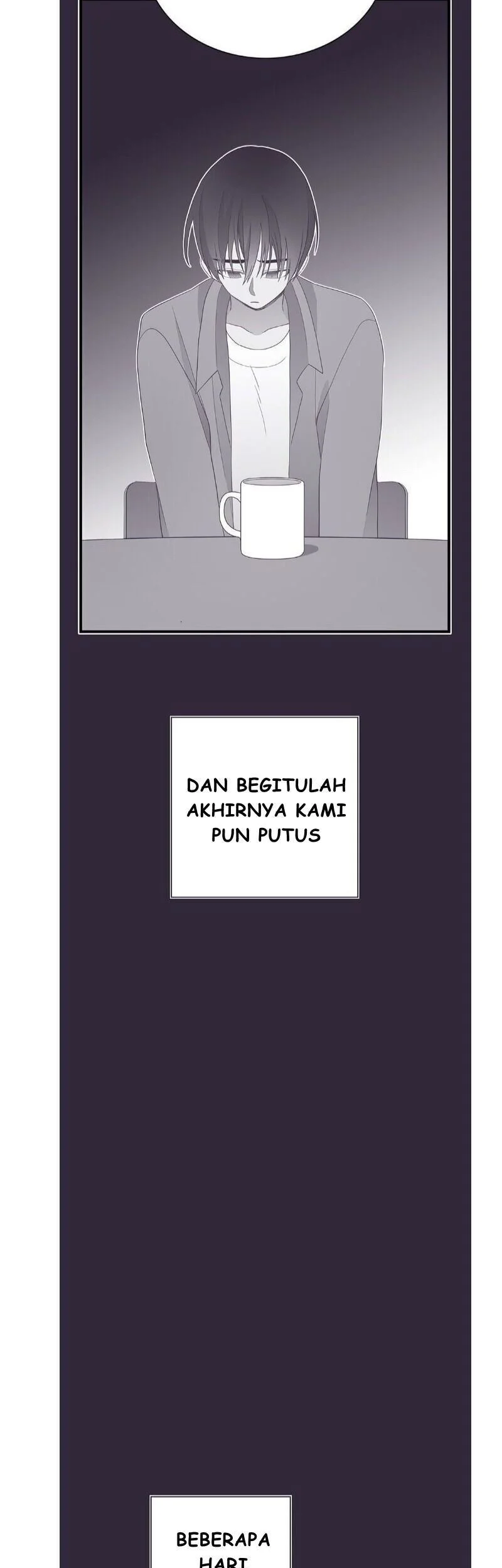 The Chef of Spirits Chapter 18 Gambar 11