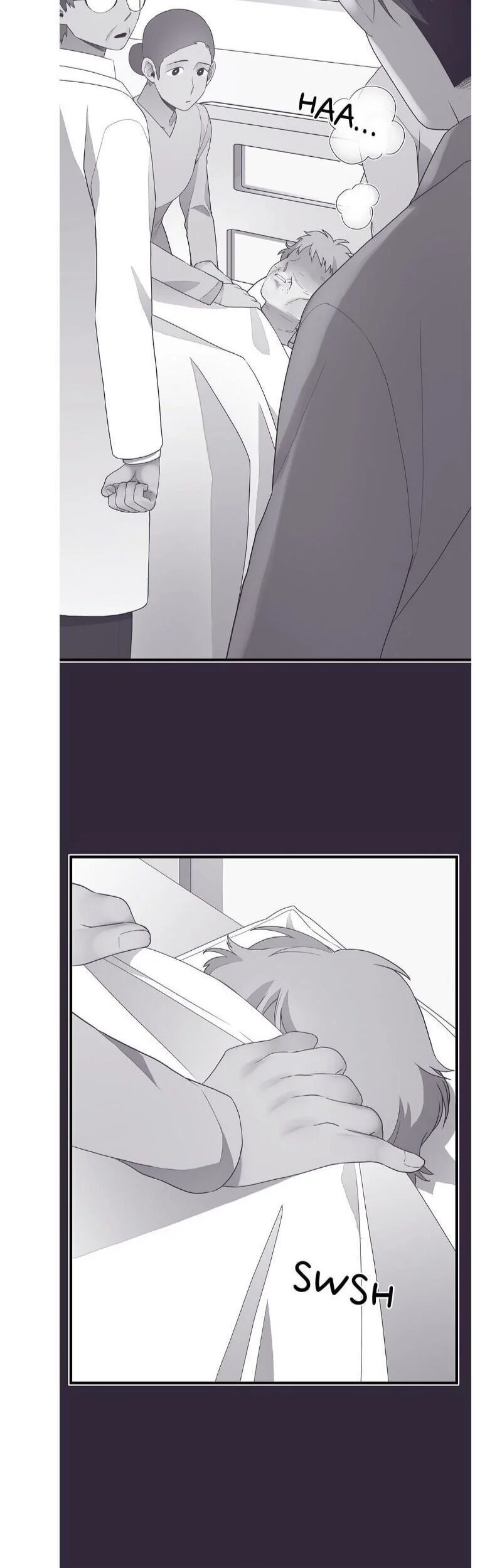 The Chef of Spirits Chapter 18 Gambar 15