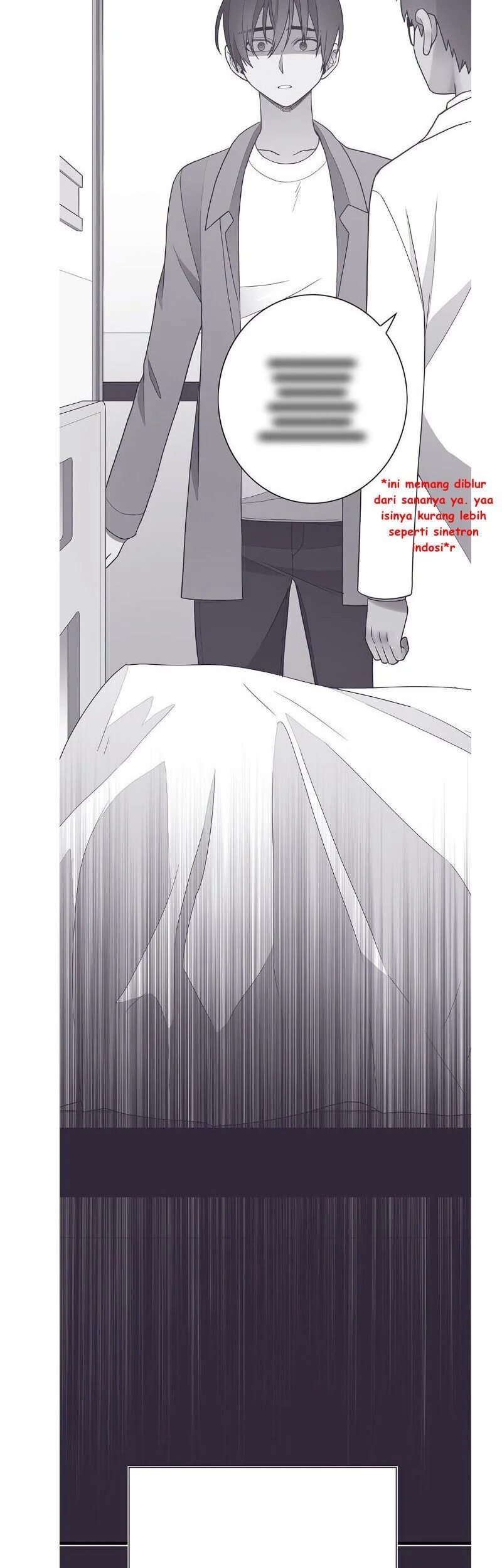 The Chef of Spirits Chapter 18 Gambar 17