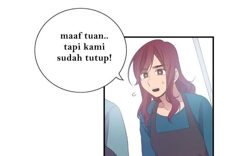 The Chef of Spirits Chapter 19 Gambar 24