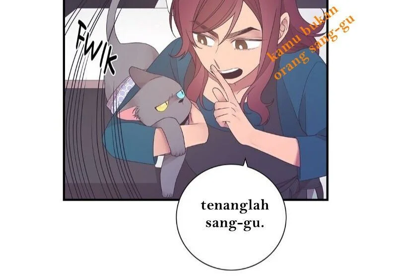 The Chef of Spirits Chapter 19 Gambar 39