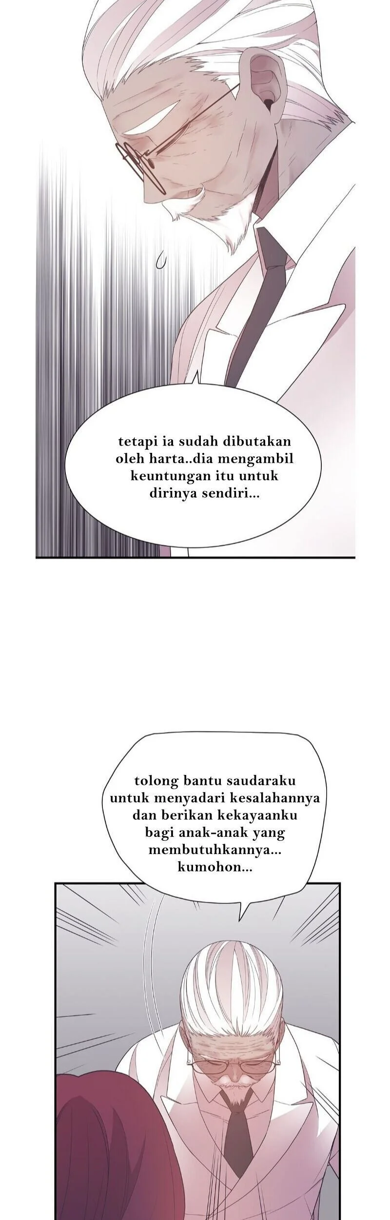 The Chef of Spirits Chapter 19 Gambar 52