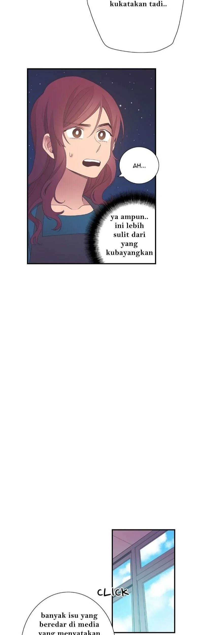 The Chef of Spirits Chapter 19 Gambar 54