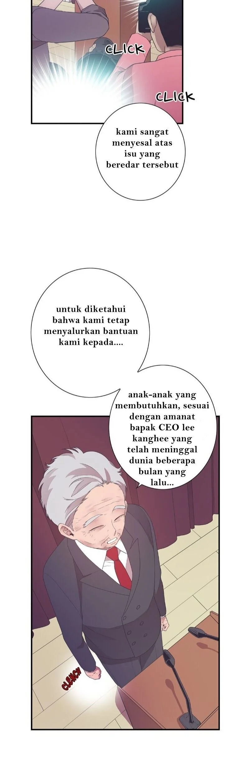 The Chef of Spirits Chapter 19 Gambar 56