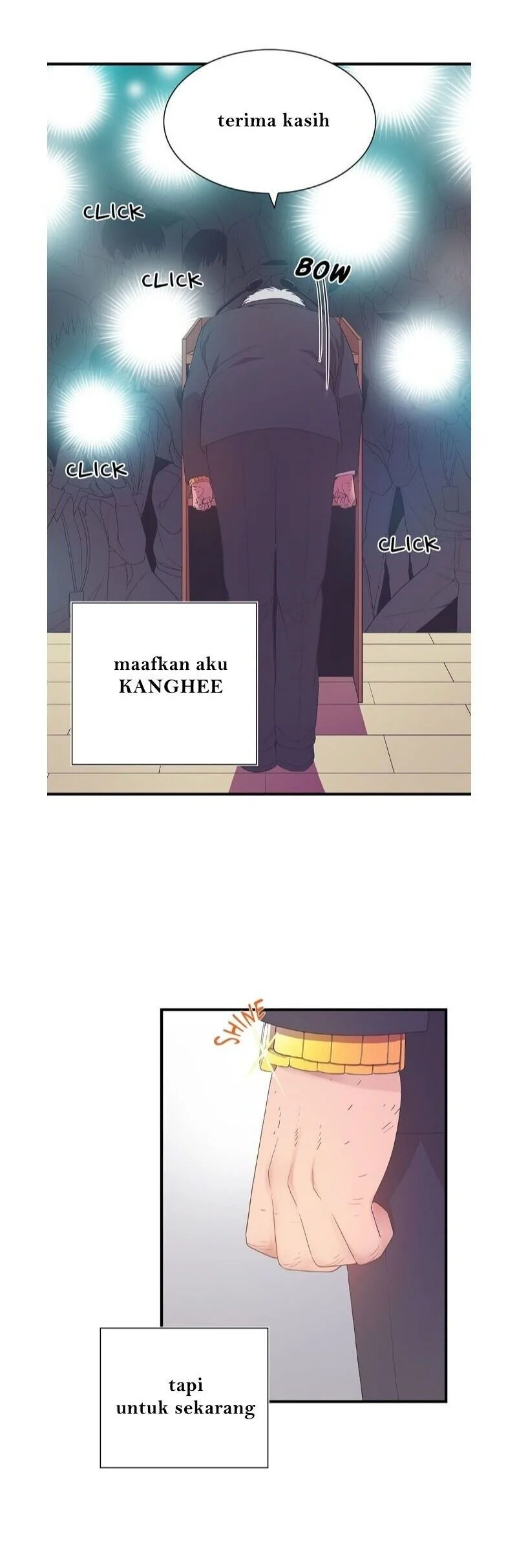 The Chef of Spirits Chapter 19 Gambar 57