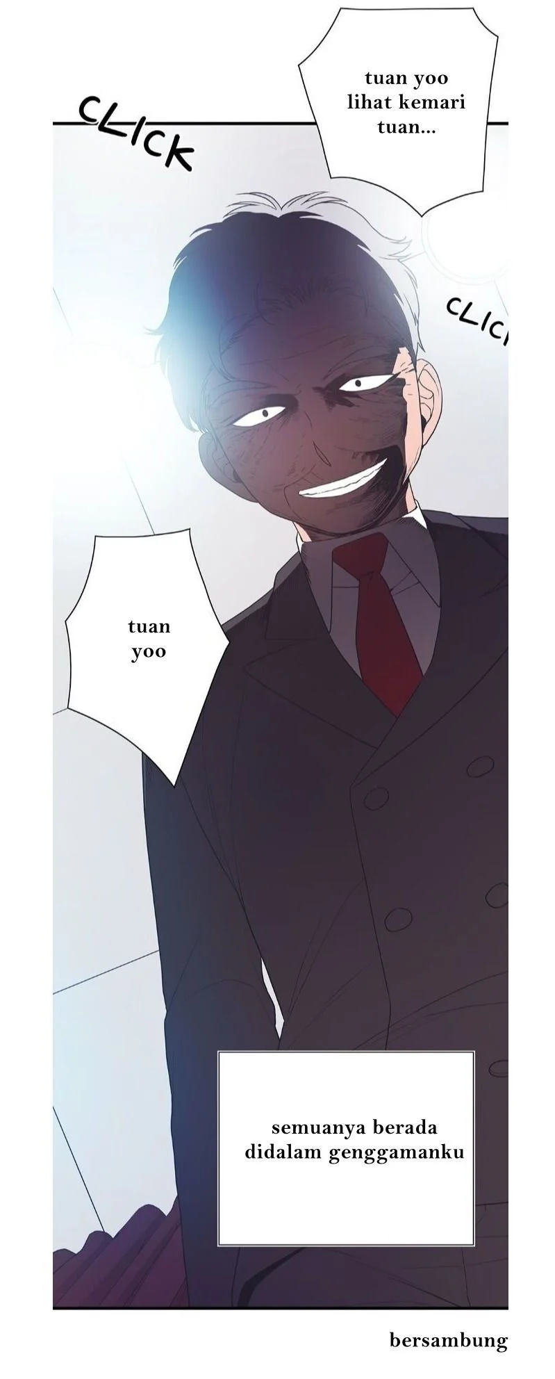 The Chef of Spirits Chapter 19 Gambar 58