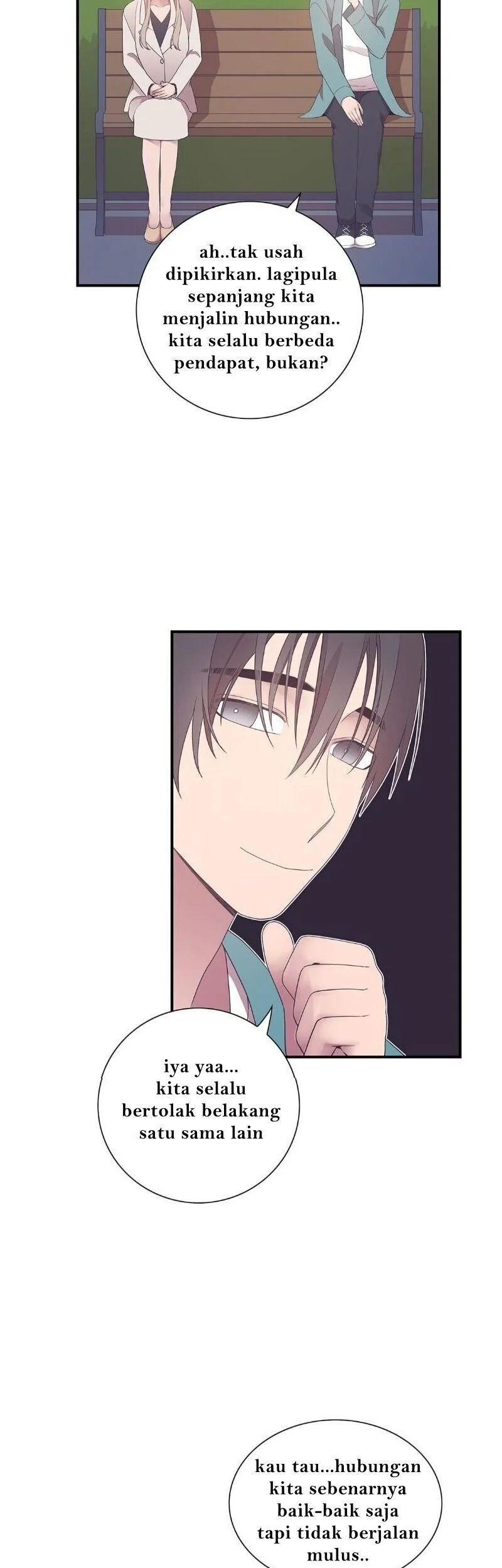 The Chef of Spirits Chapter 19 Gambar 5