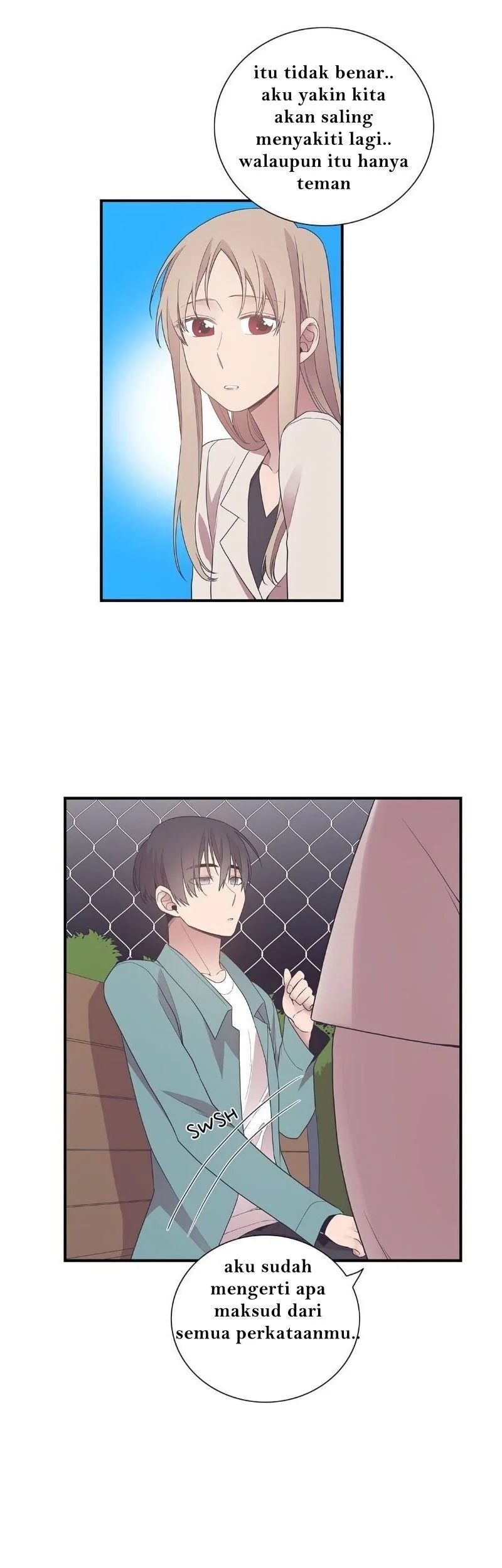 The Chef of Spirits Chapter 19 Gambar 7