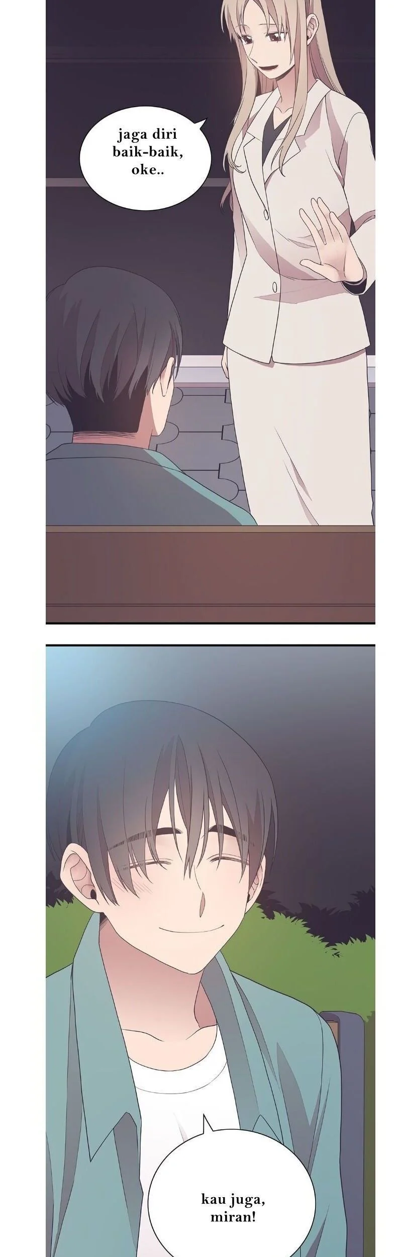 The Chef of Spirits Chapter 19 Gambar 9