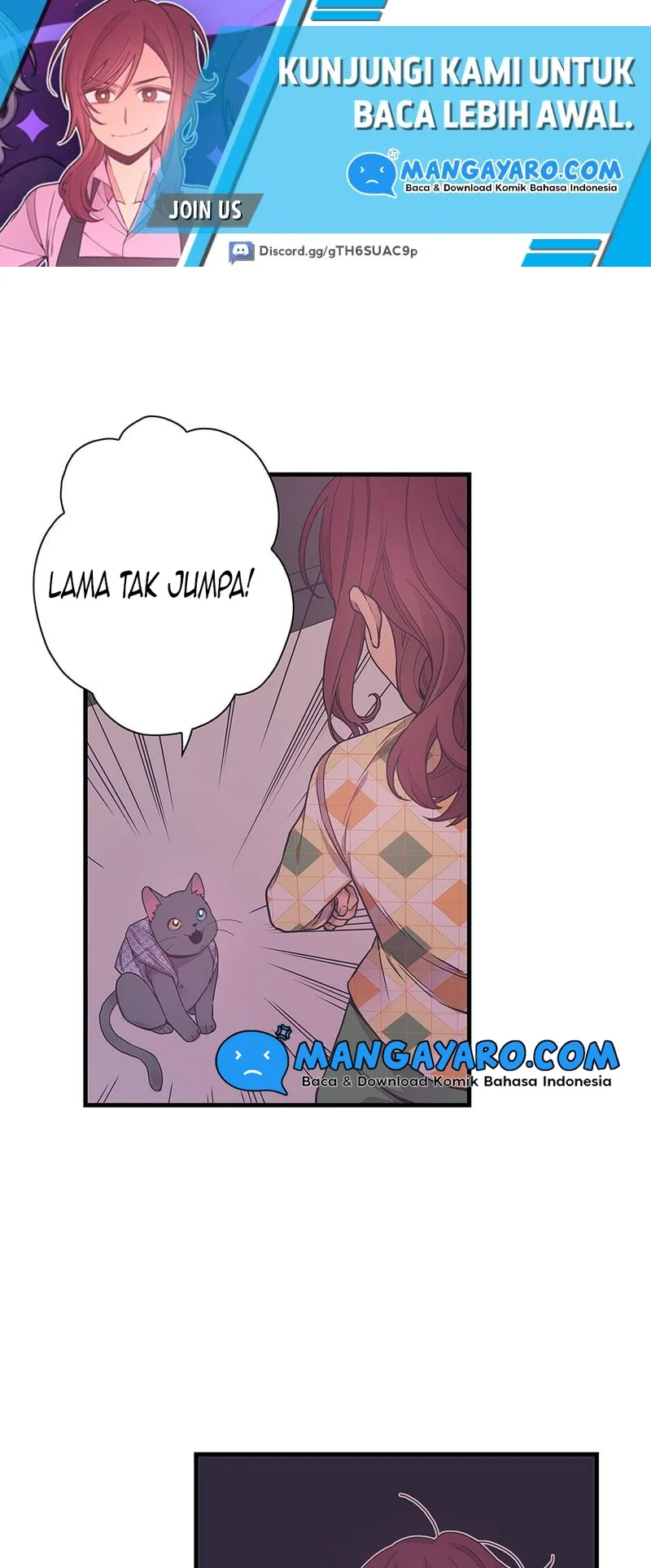 The Chef of Spirits Chapter 2 Gambar 13