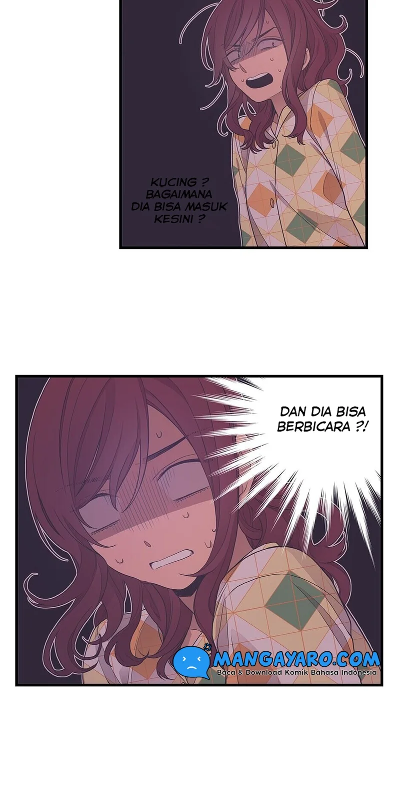 The Chef of Spirits Chapter 2 Gambar 14
