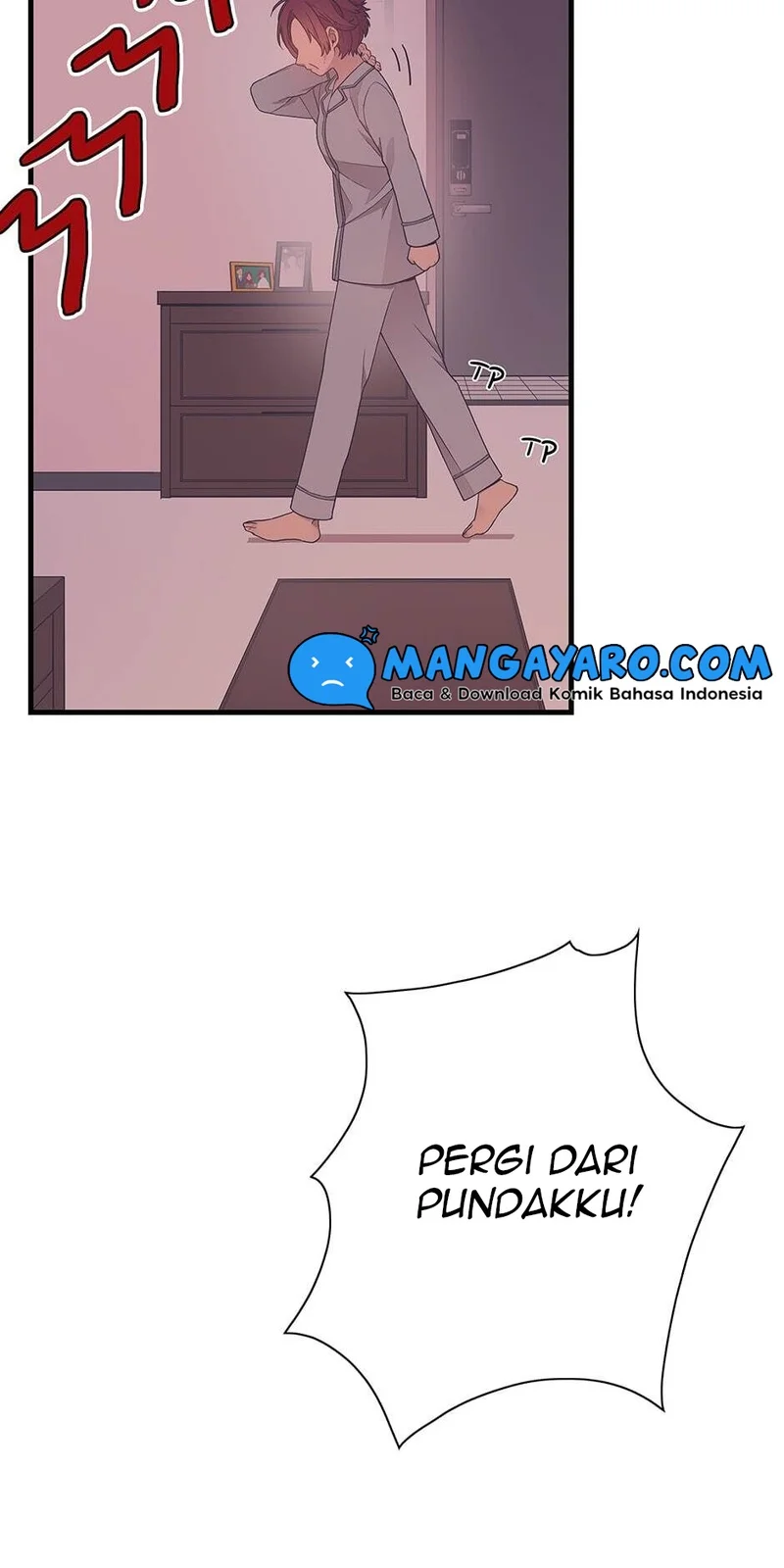 The Chef of Spirits Chapter 2 Gambar 19