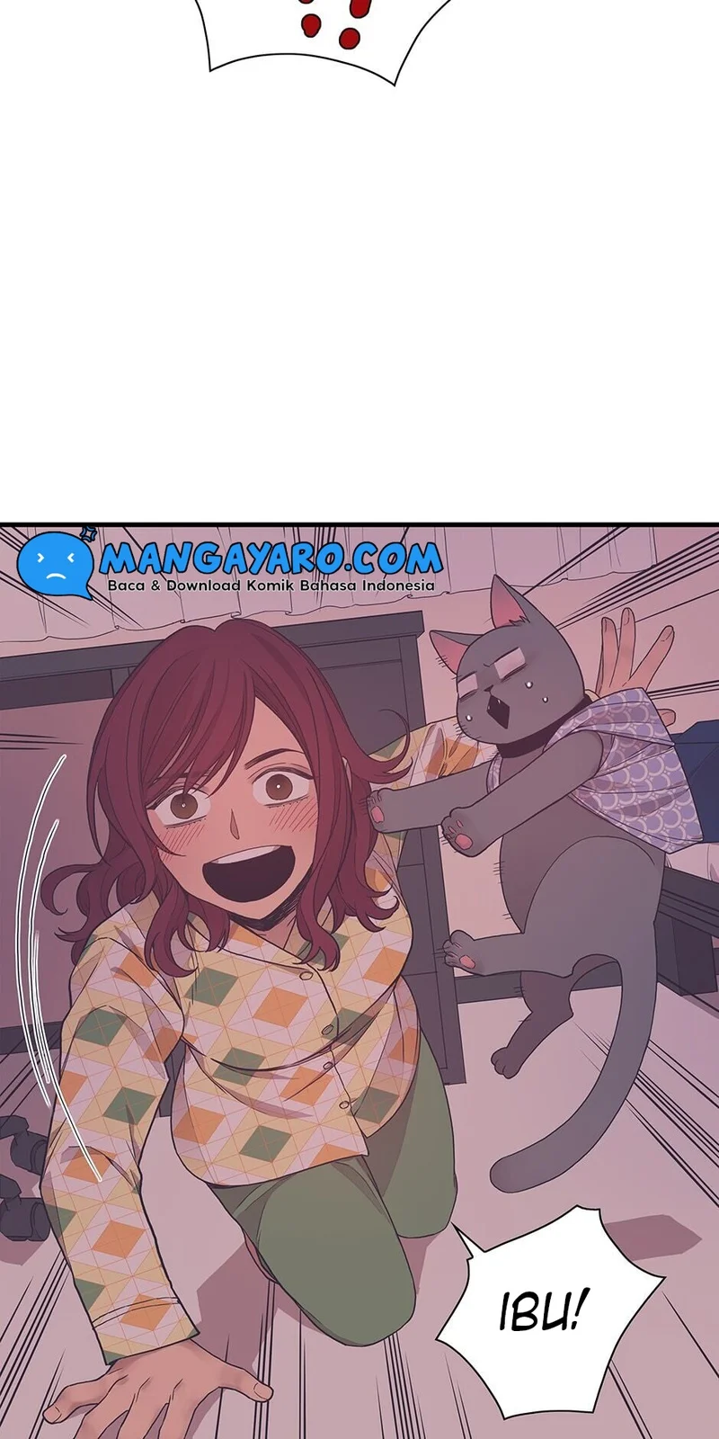 The Chef of Spirits Chapter 2 Gambar 23