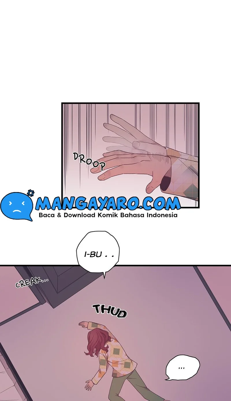 The Chef of Spirits Chapter 2 Gambar 27