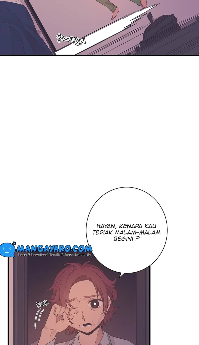 The Chef of Spirits Chapter 2 Gambar 28